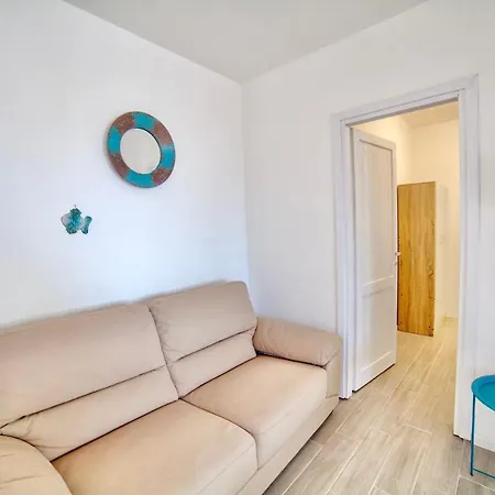Apartment Domus Blu *