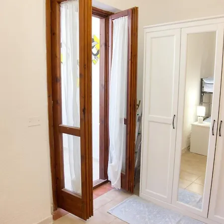 Apartment Domus Blu Stintino