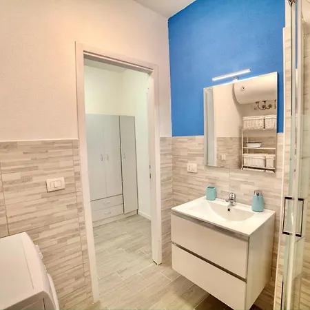 Domus Blu Stintino