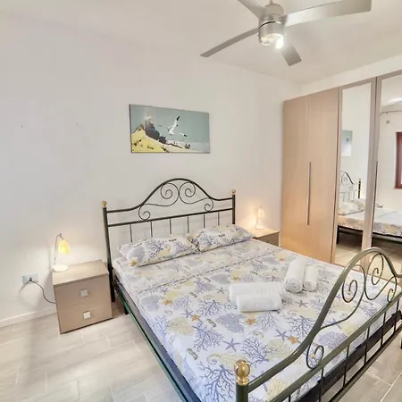 Domus Blu Apartment Stintino