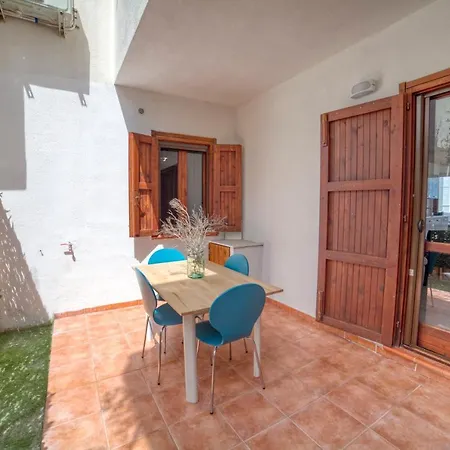 Apartment Domus Blu