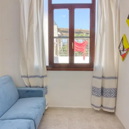 Apartment Domus Blu *