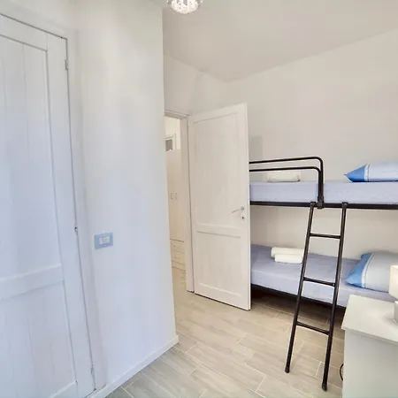 Apartment Domus Blu