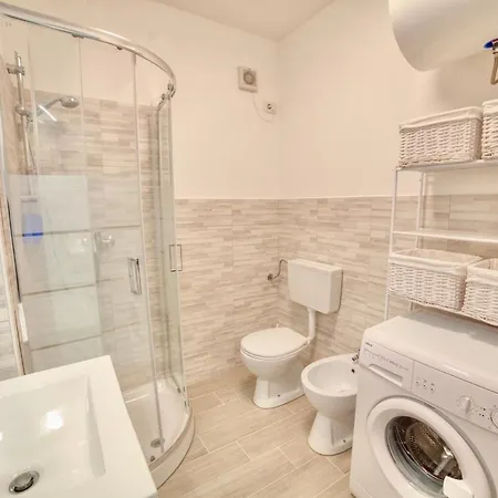 Apartment Domus Blu Stintino