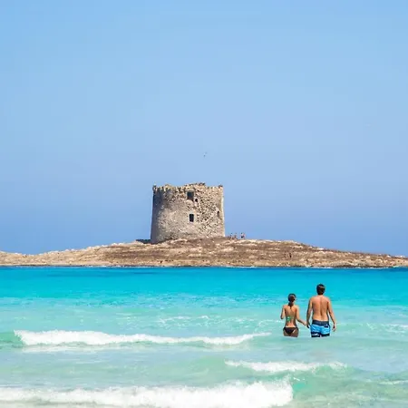 Appartamento Domus Blu *